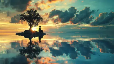 Unlocking Personal Growth Through Therapeutic Self-Reflection