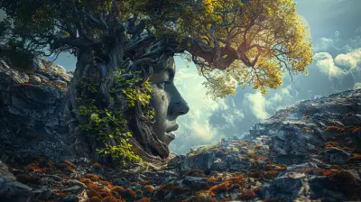 Unlocking Personal Growth Through Therapeutic Self-Reflection