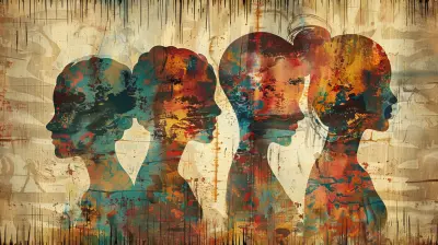 Unpacking the Role of Family Dynamics in Psychosomatic Disorders