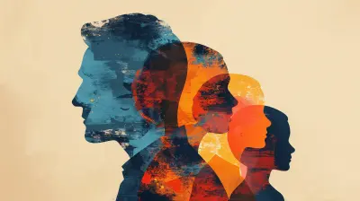 Unpacking the Role of Family Dynamics in Psychosomatic Disorders