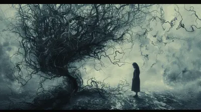 Unraveling the Fear: Understanding the Roots of Specific Phobias