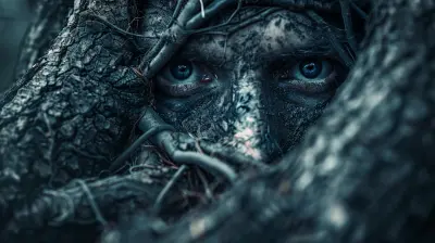 Unraveling the Fear: Understanding the Roots of Specific Phobias