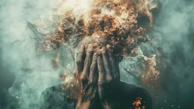 Unraveling the Mystery of Psychosomatic Pain