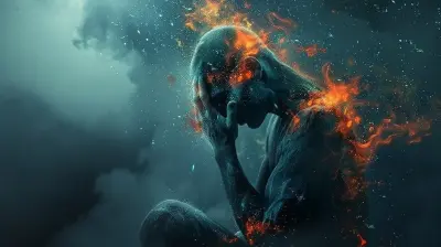 Unraveling the Mystery of Psychosomatic Pain