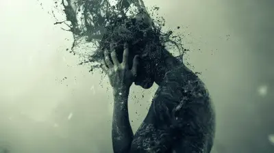 Unraveling the Mystery of Psychosomatic Pain