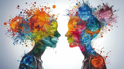 Using Cognitive Behavioral Therapy to Improve Communication Skills