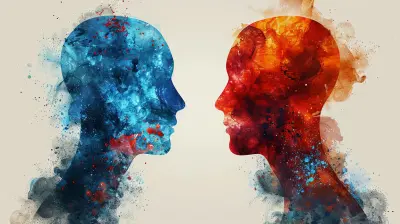 Using Cognitive Behavioral Therapy to Improve Communication Skills