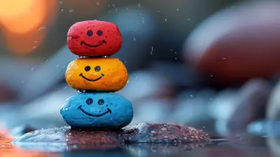 Using Positive Psychology to Build Emotional Resilience