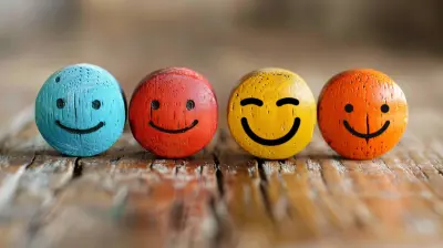 Using Positive Psychology to Build Emotional Resilience