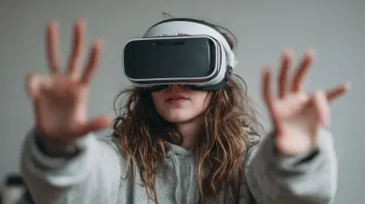 Virtual Reality Therapy for Phobias in 2026