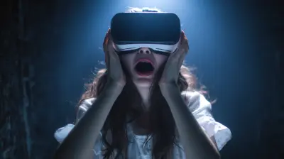 Virtual Reality Therapy for Phobias in 2026
