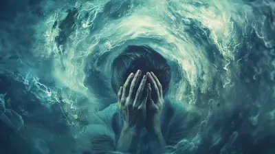 When Fear Becomes a Phobia: Understanding the Threshold