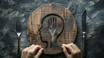 Why Cognitive Behavioral Therapy Is Effective for Eating Disorders