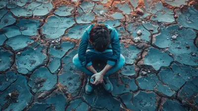 Why Failure is an Opportunity to Grow Your Emotional Resilience