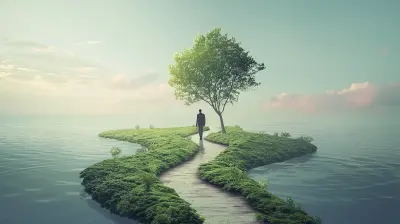 Why We Avoid Difficult Decisions and How to Face Them
