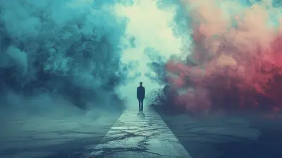 Why We Avoid Difficult Decisions and How to Face Them