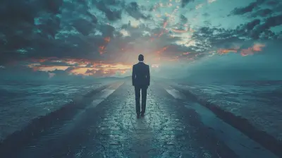 Why We Avoid Difficult Decisions and How to Face Them