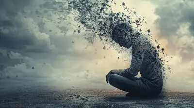 Why We Hesitate: The Paralysis of Overthinking