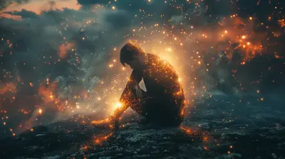 Why We Hesitate: The Paralysis of Overthinking