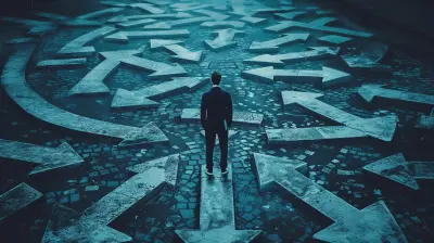 Why We Regret Some Decisions More Than Others