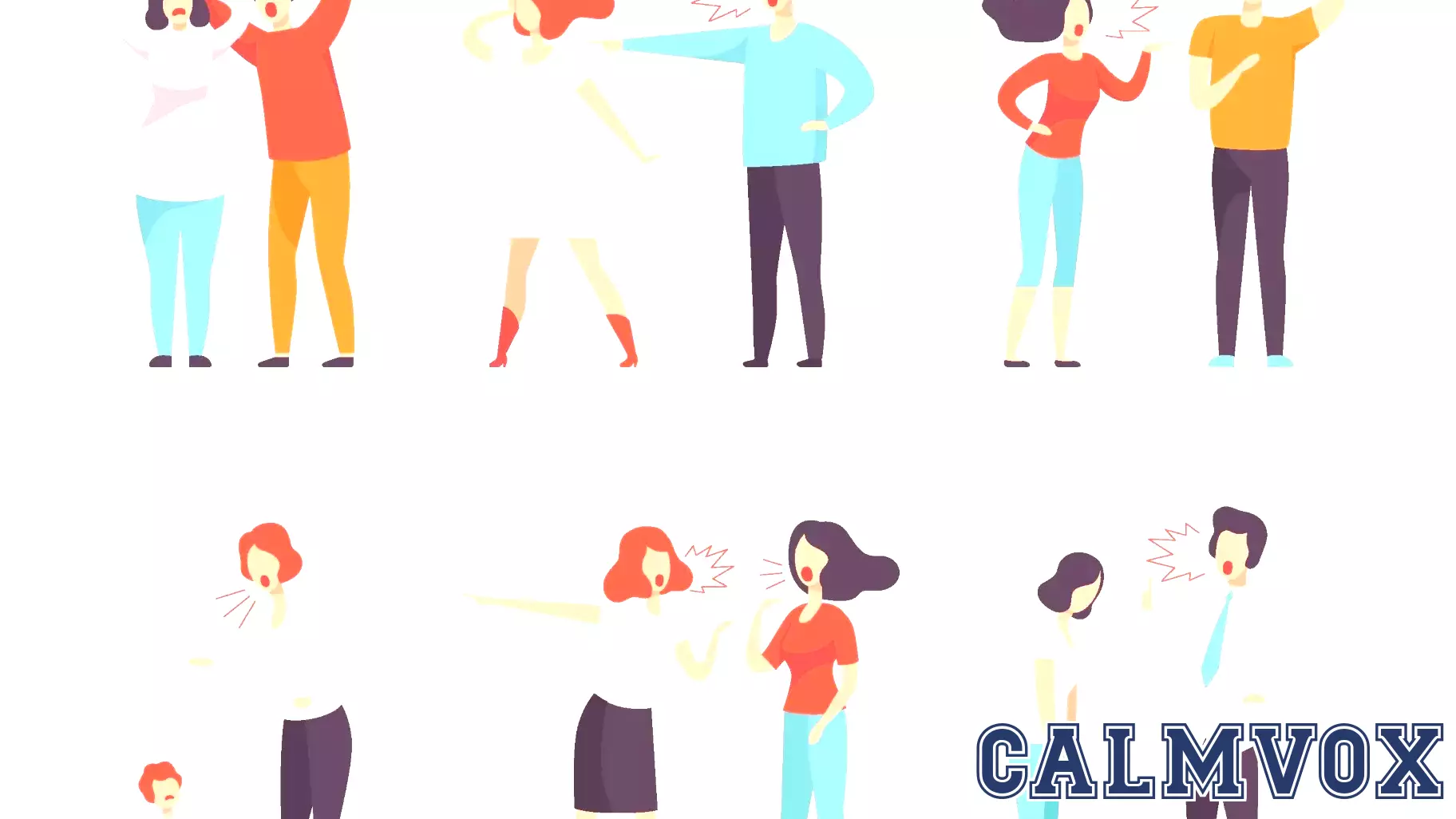 4 Toxic Phrases That Destroy Trust In Relationships, By A Psychologist