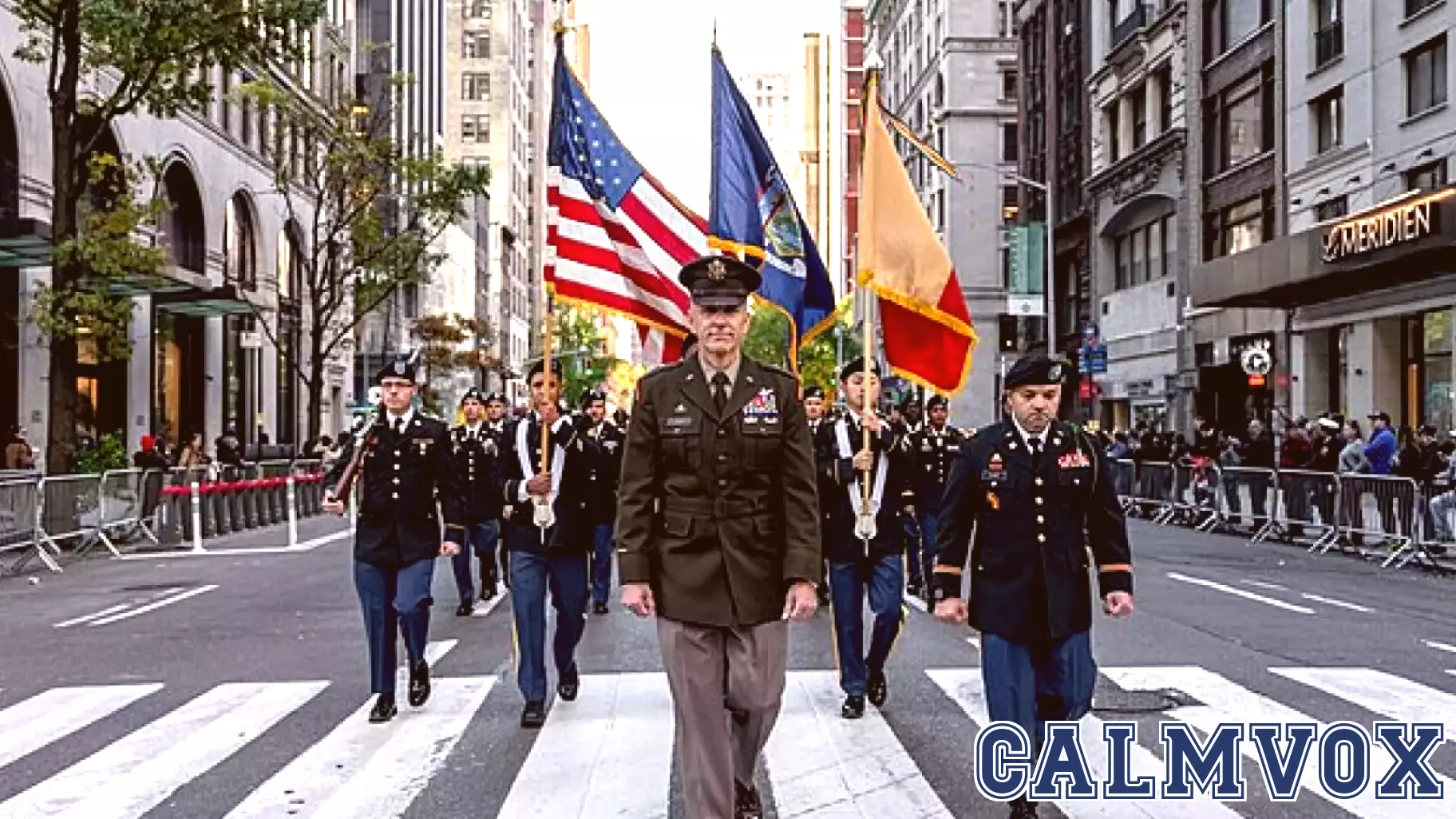 A Closer Look at Veterans Day: Recognizing the Mental Struggles of Service Members