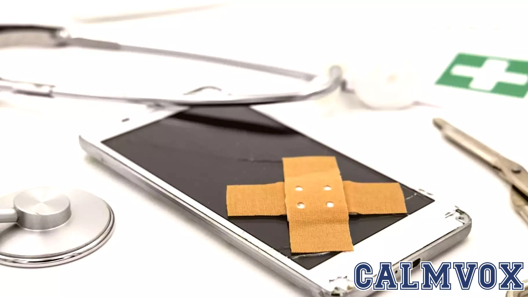 A Slight Reduction in Phone Use Can Have Surprising Effects