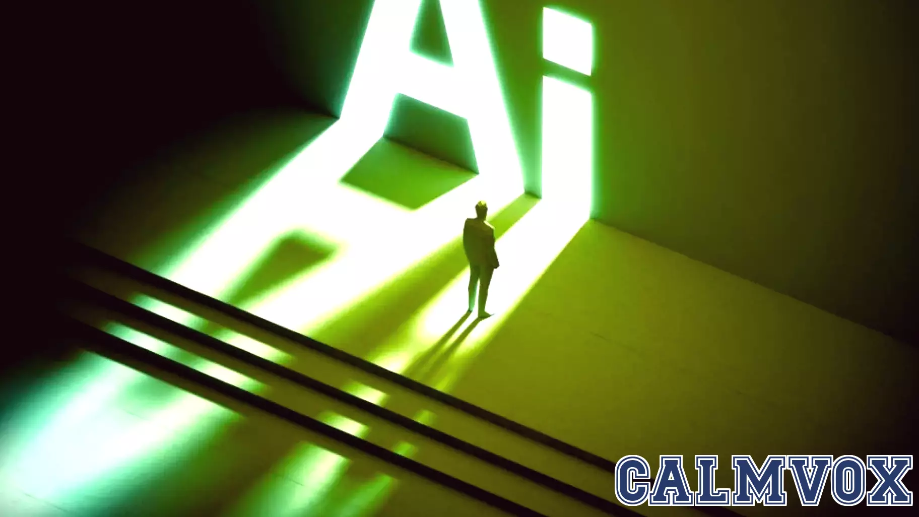 AI Is Making Leaders Question Their Worth. Here's the Psychological Shift They Must Make.