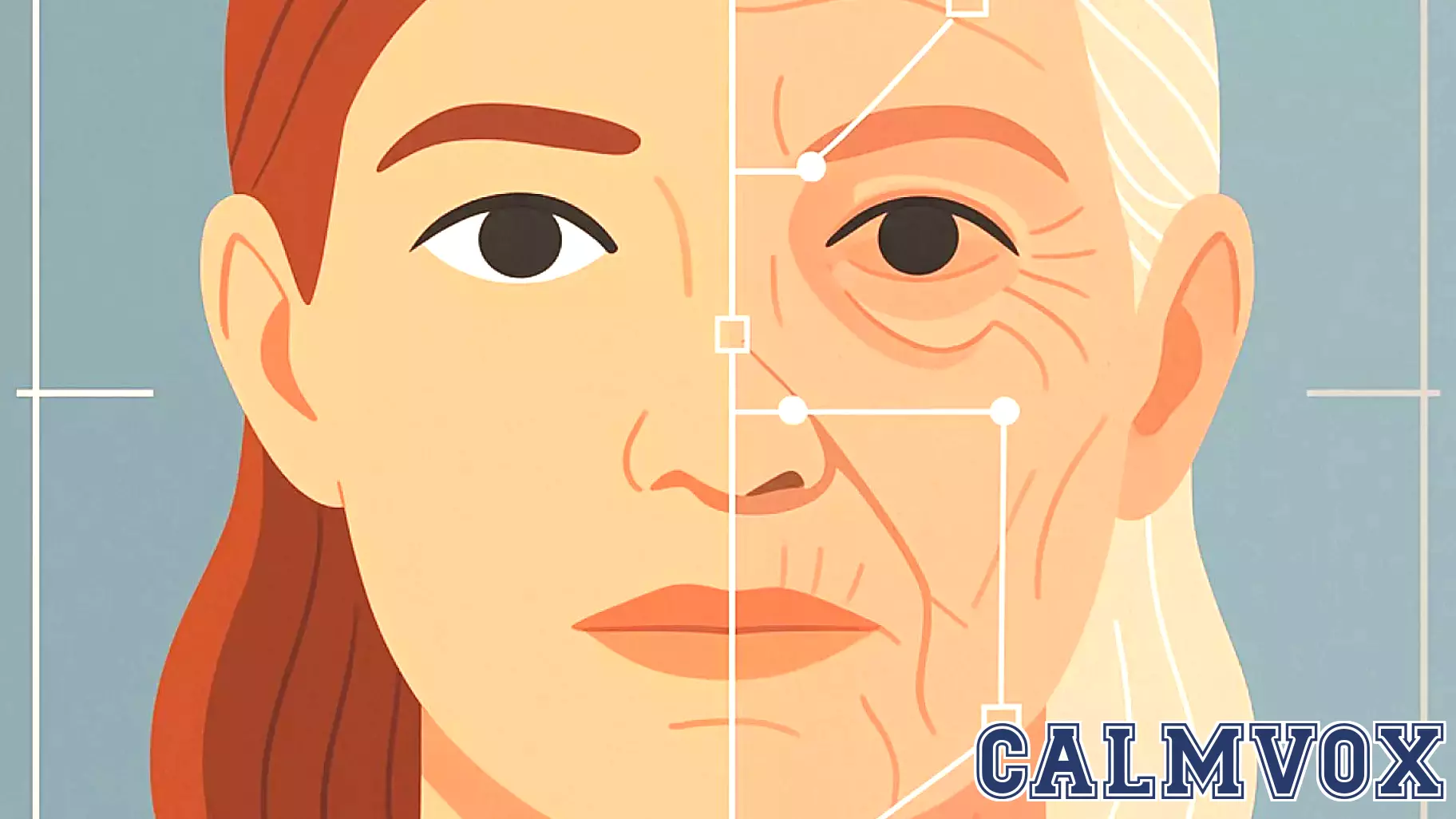 AI Technology Can Estimate Biological Age Through Selfies