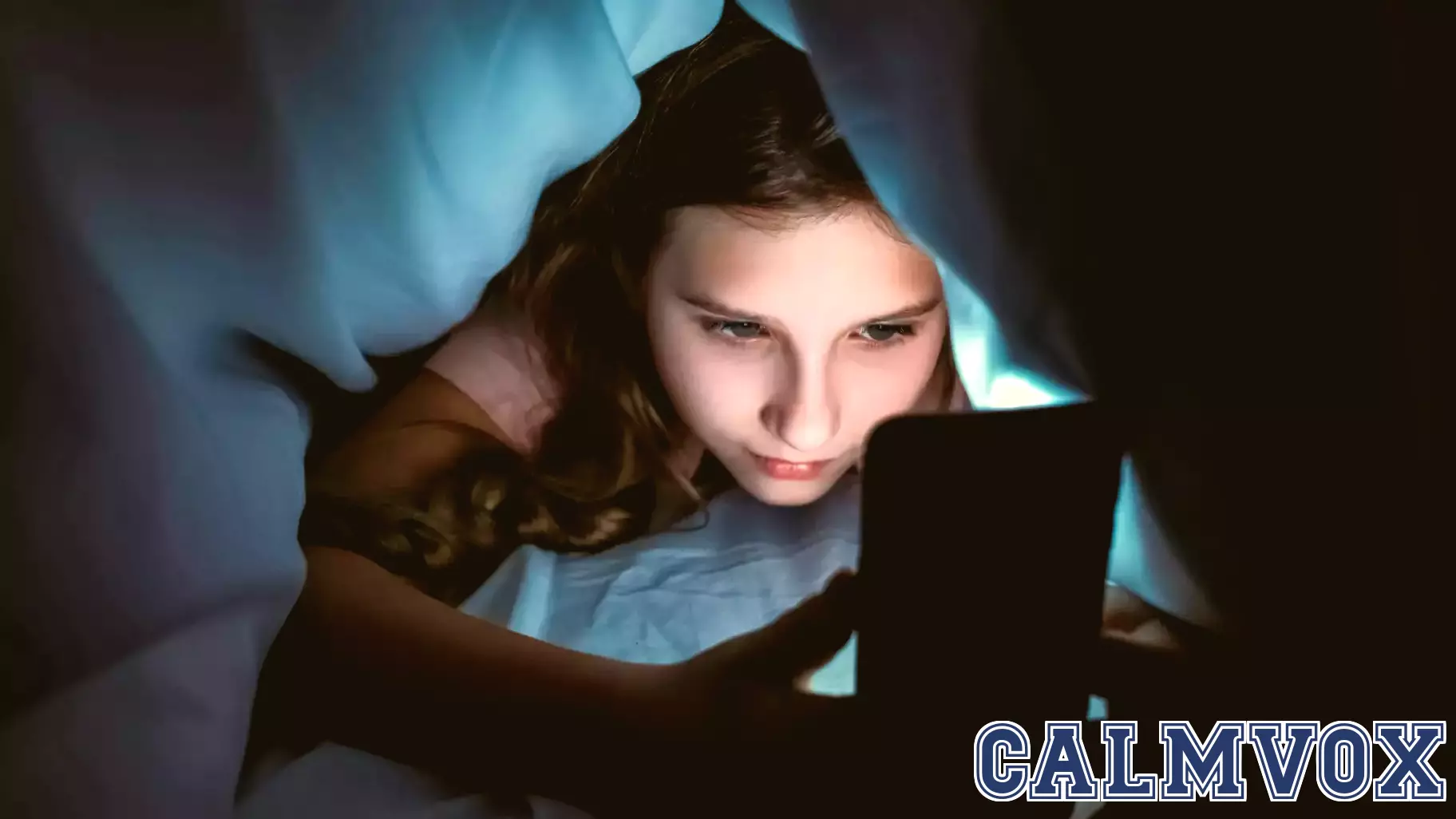 Alarming Findings on Kids' Screen Time and Its Impact