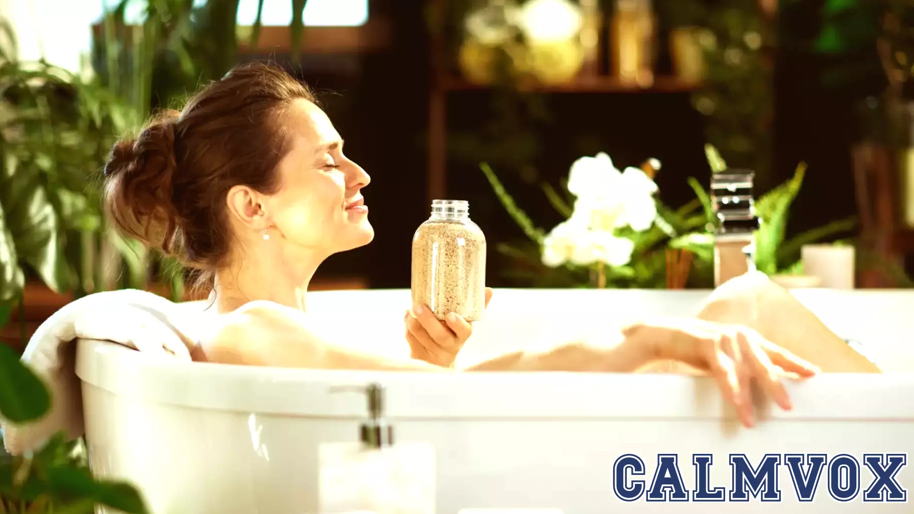 Bath Lovers: Uncovering the Unique Personality Traits Behind the Preference