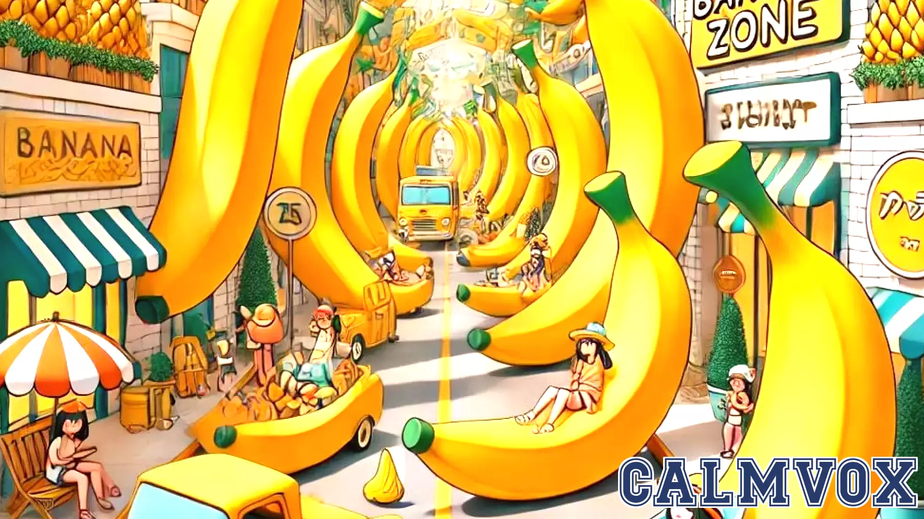 Bitcoin's Extended Stay in the Banana Zone: What Lies Ahead?