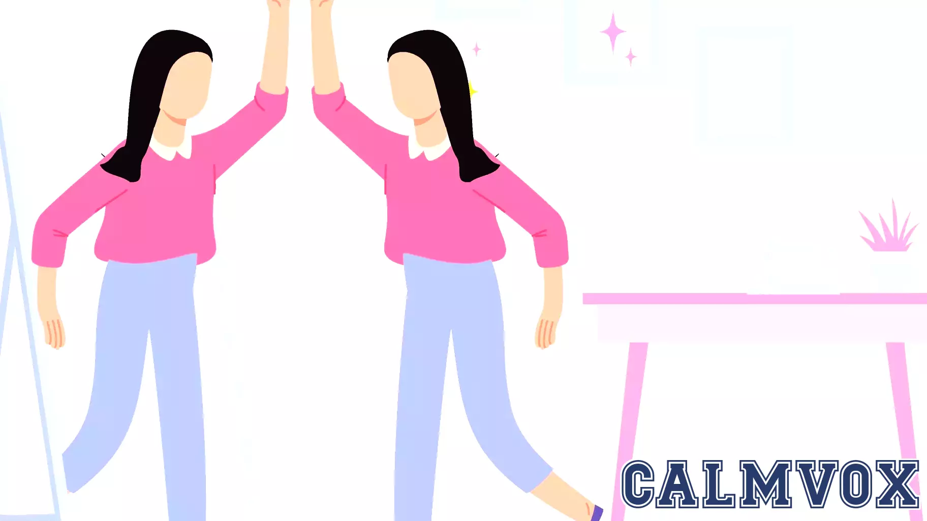 Building Self-Trust Through Small Habits