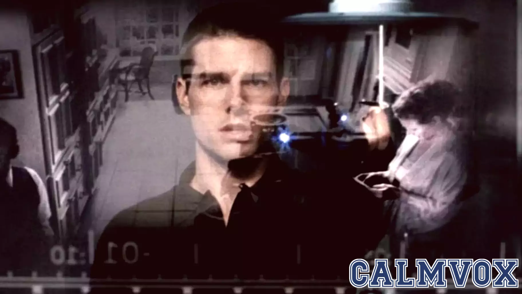 Can AI Identify Potential Future Offenders?