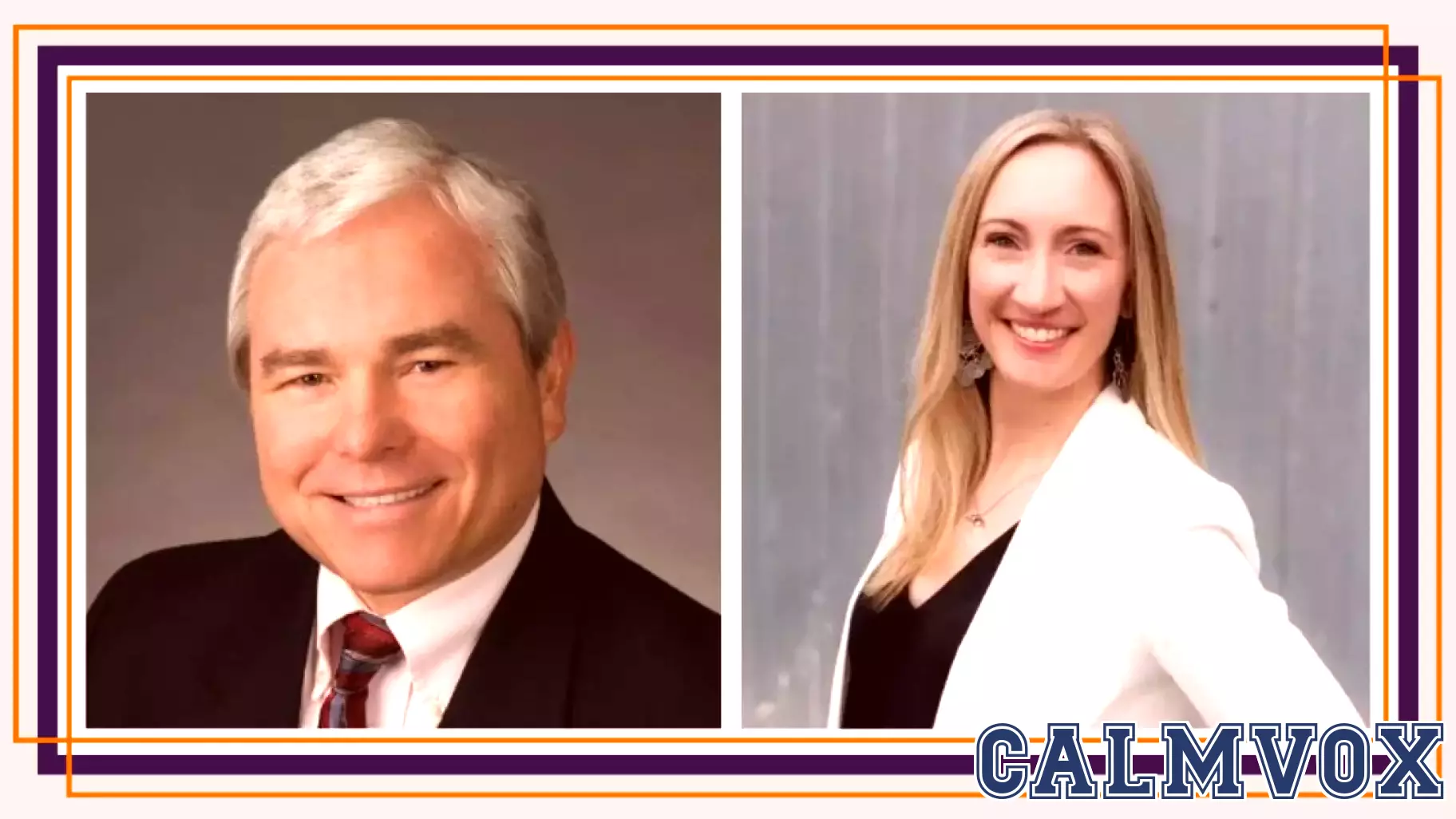 Clemson Department of Psychology honors outstanding alumni for career achievements