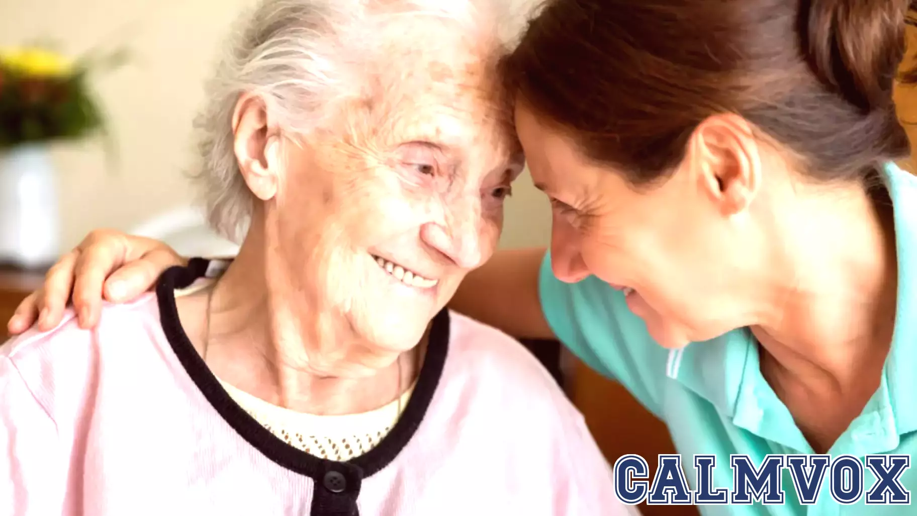 Communicating with Individuals with Dementia: A Heartfelt Approach