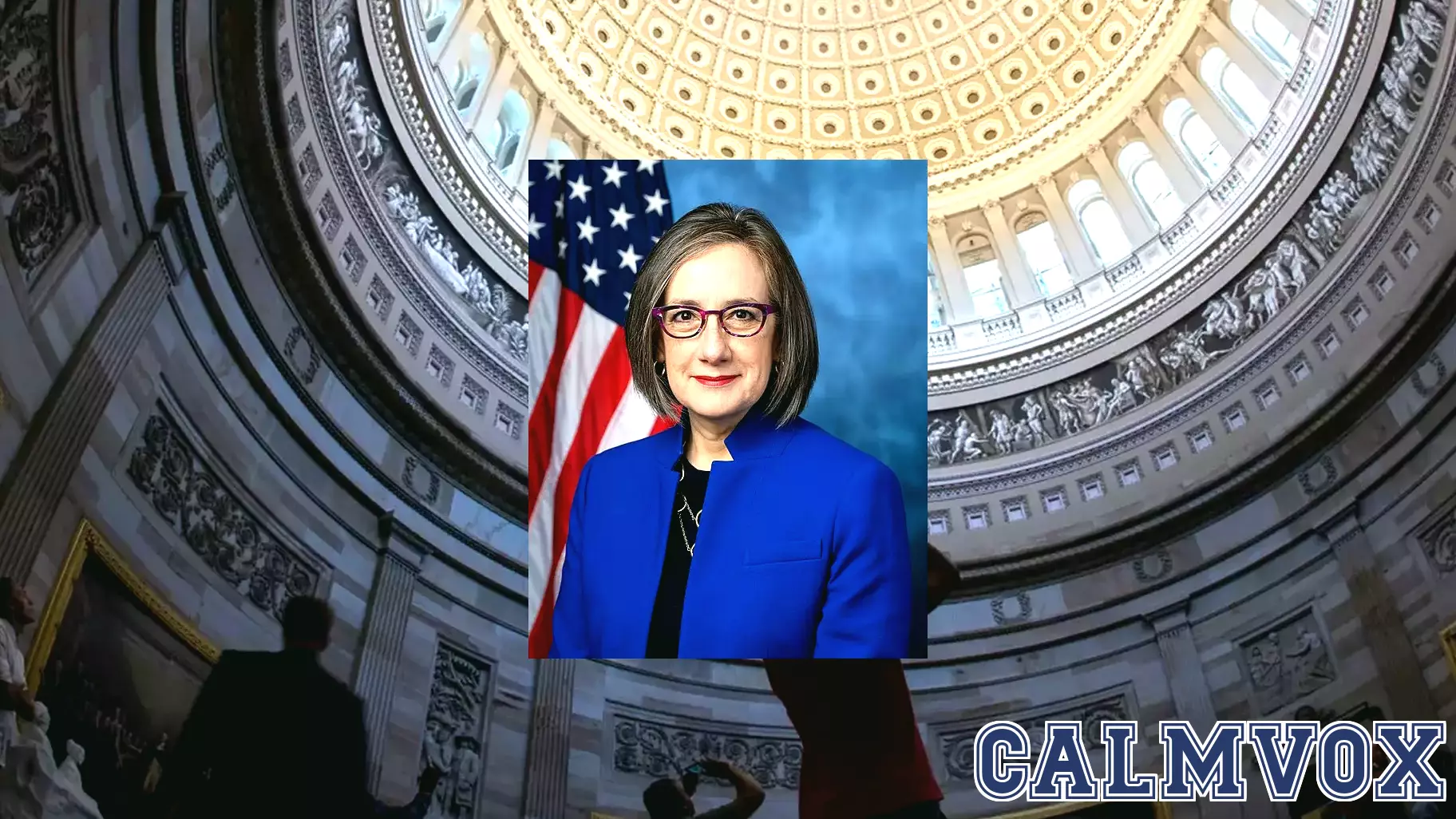 Congresswoman Salinas Advocates for Clinical Psychologists in Professional Degree Classification