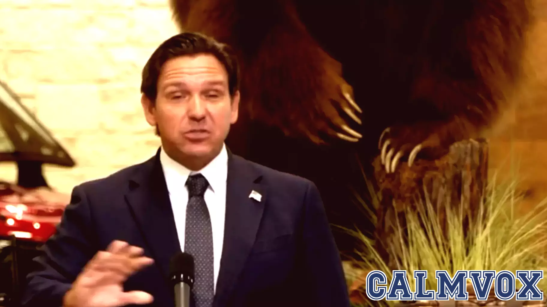 DeSantis Advocates for Ending Vaccine Mandates to Increase Popularity