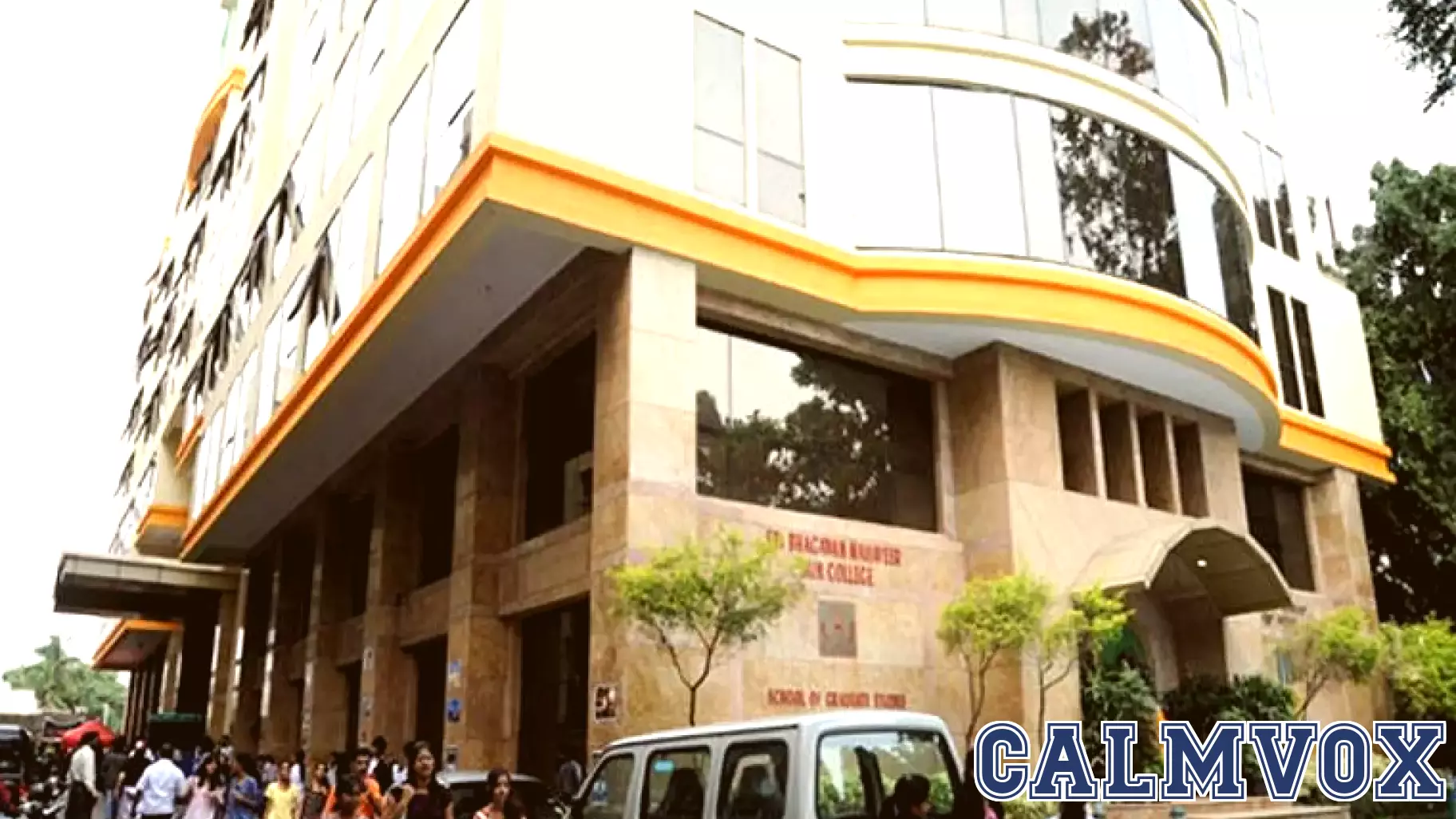 Discover the MSc Psychology Program at JAIN University in Bangalore