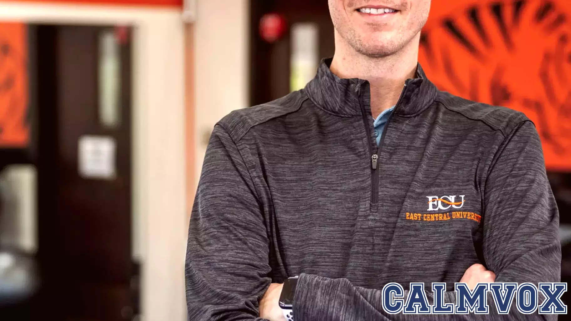 ECU Launches Unique Online M.S. in Sport Psychology in Oklahoma
