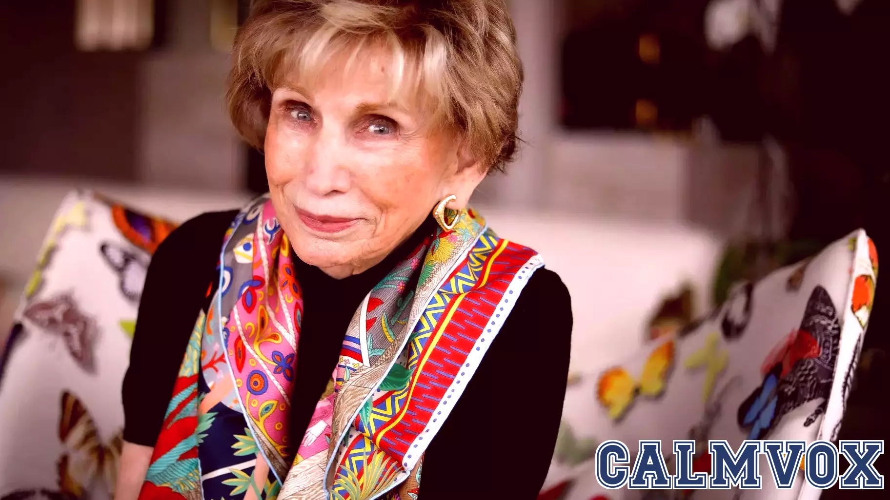 Edith Eva Eger, Psychologist Who Barely Survived Auschwitz, Dies at 98