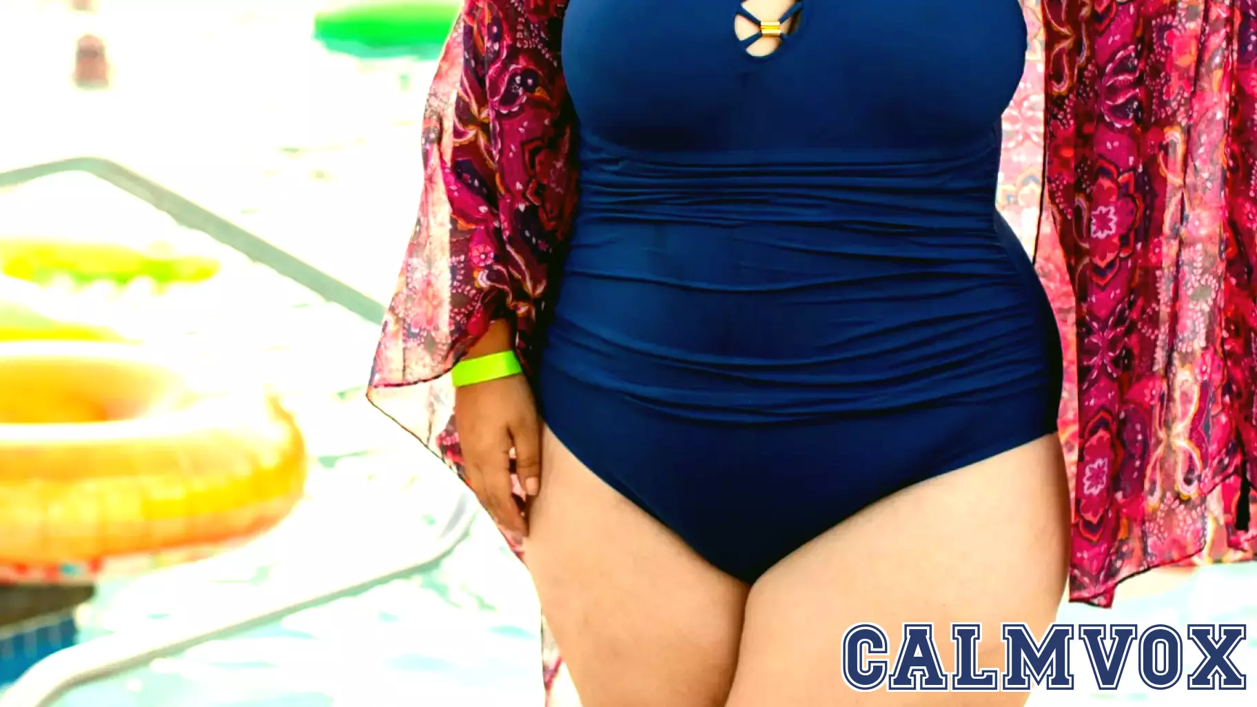 Embracing Body Confidence This Summer