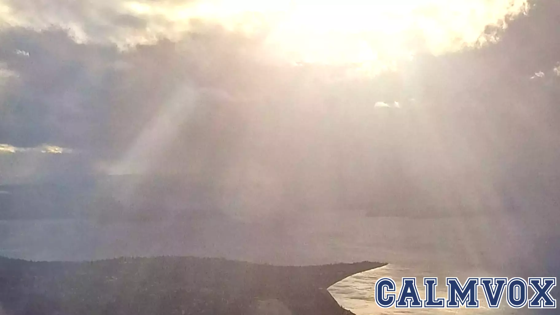 Embracing the Light Amidst Winter's Shadows