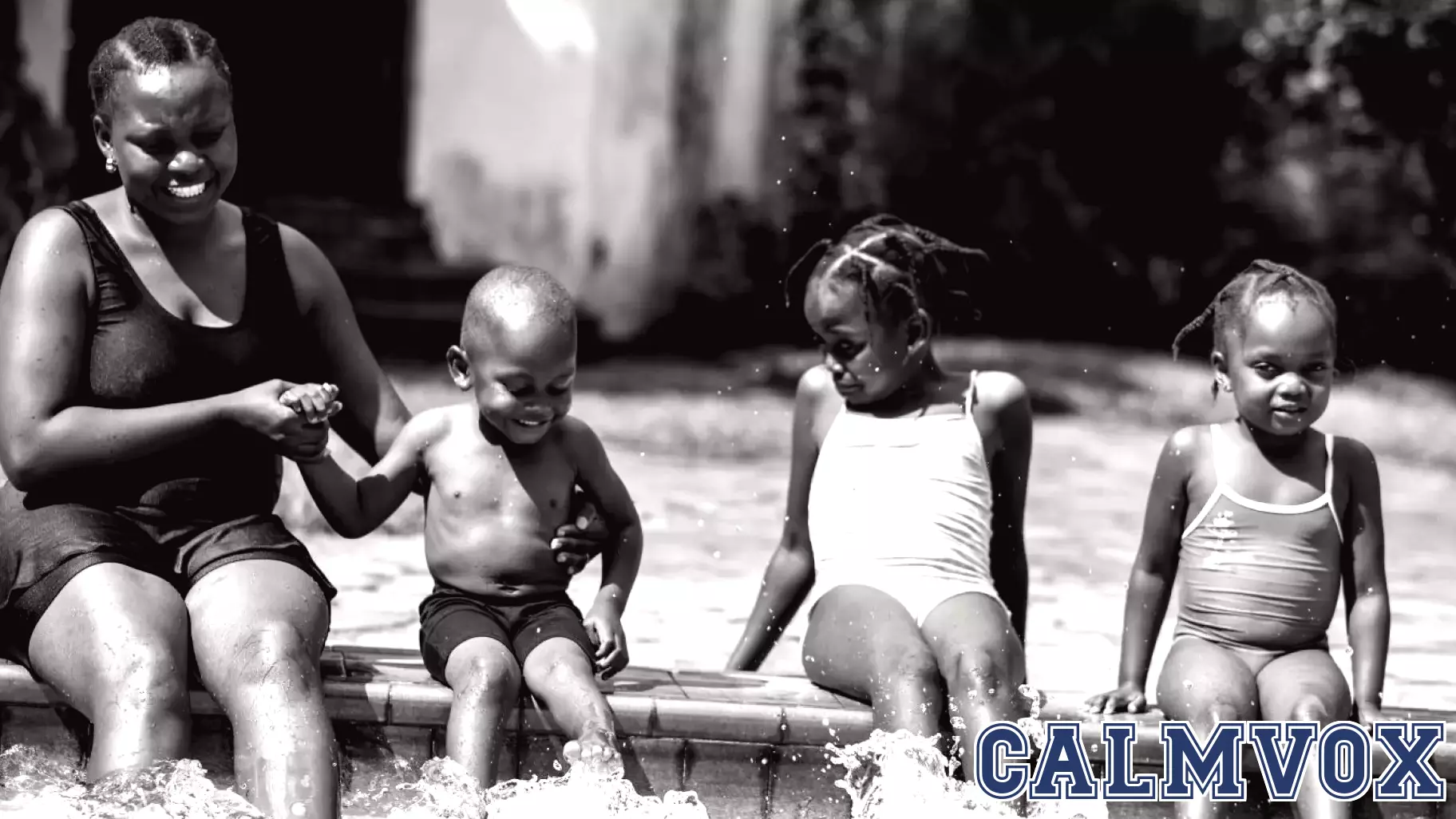 Engaging Kids in Conversations About Justice and Race This Summer