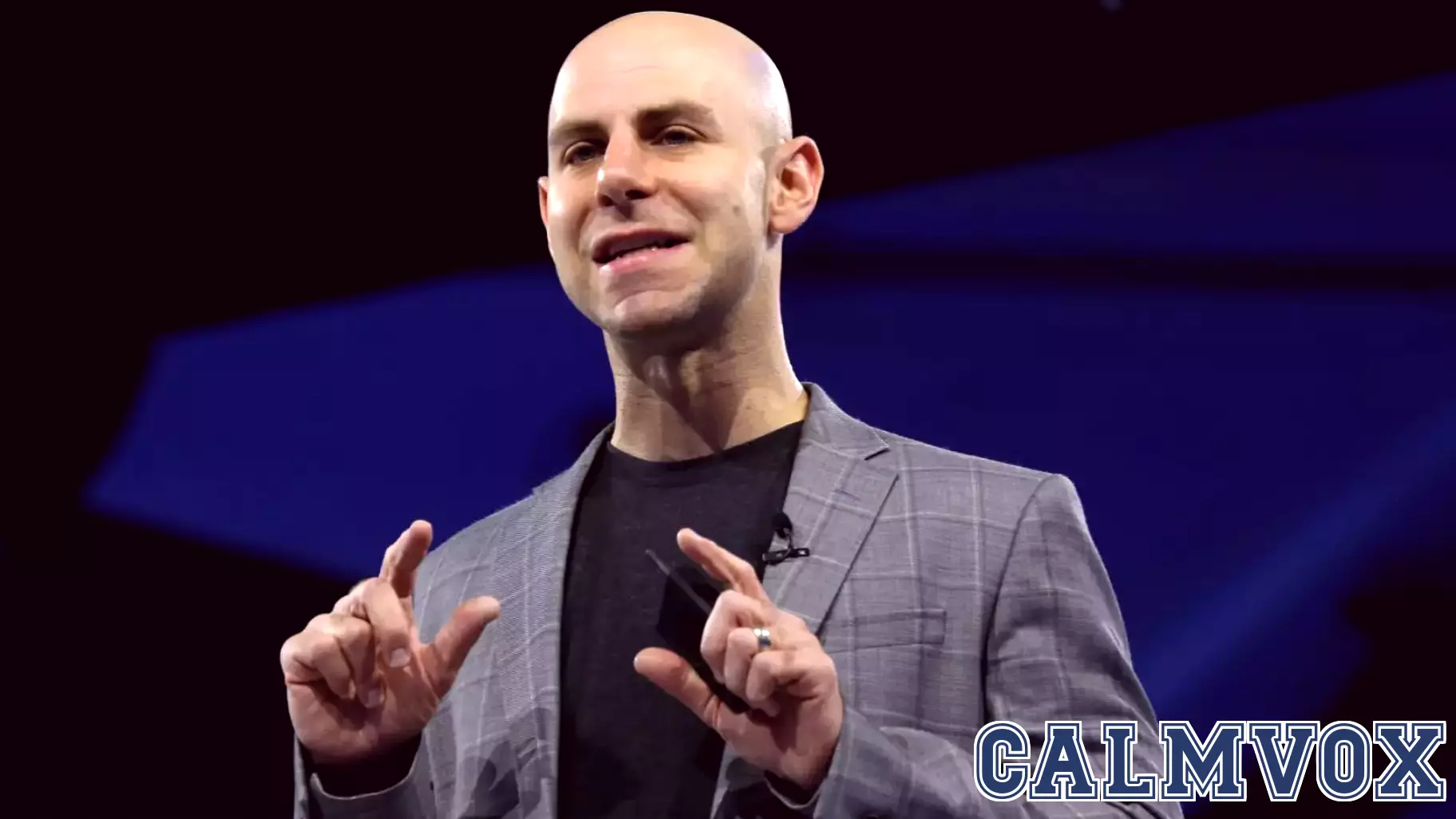 Enhance Your Relationships in 2025: Insights from Adam Grant