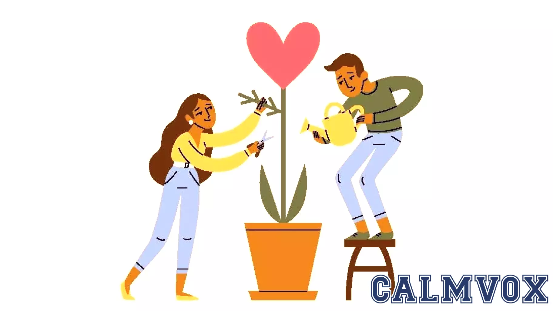 Essential Conversations for Couples Before the New Year