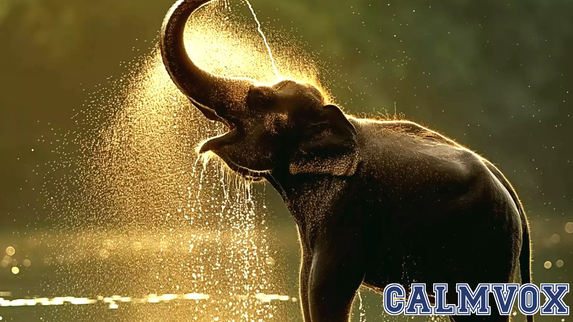 Exploring the Emotional Toll of Human-Elephant Interactions in Southern India