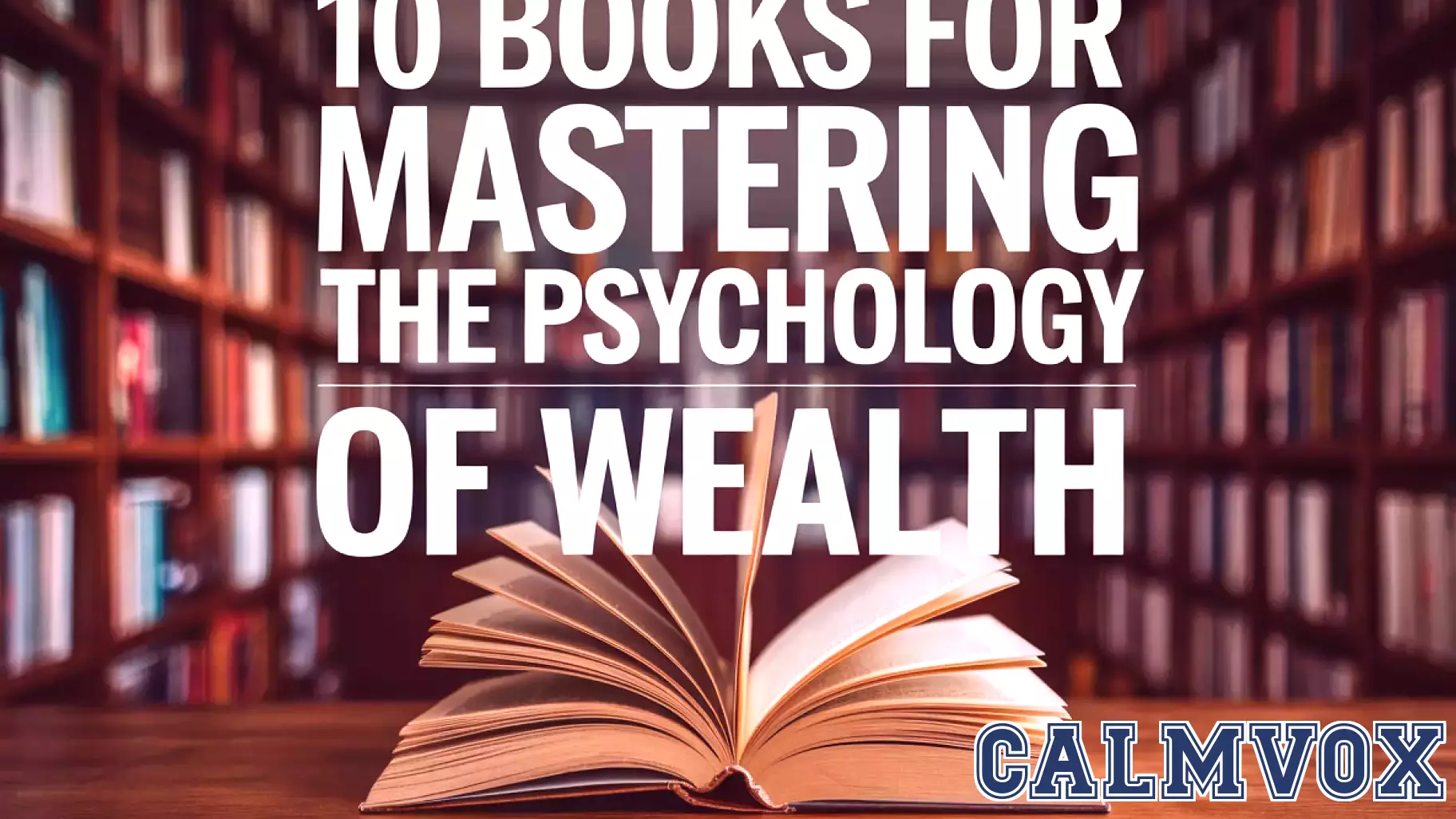 Exploring the Mindset Behind Wealth Creation