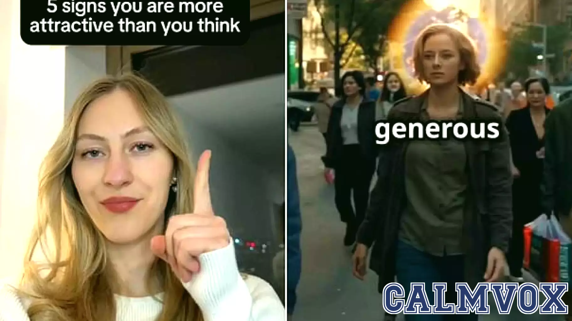 Five Signs You Might Be More Attractive Than You Realize
