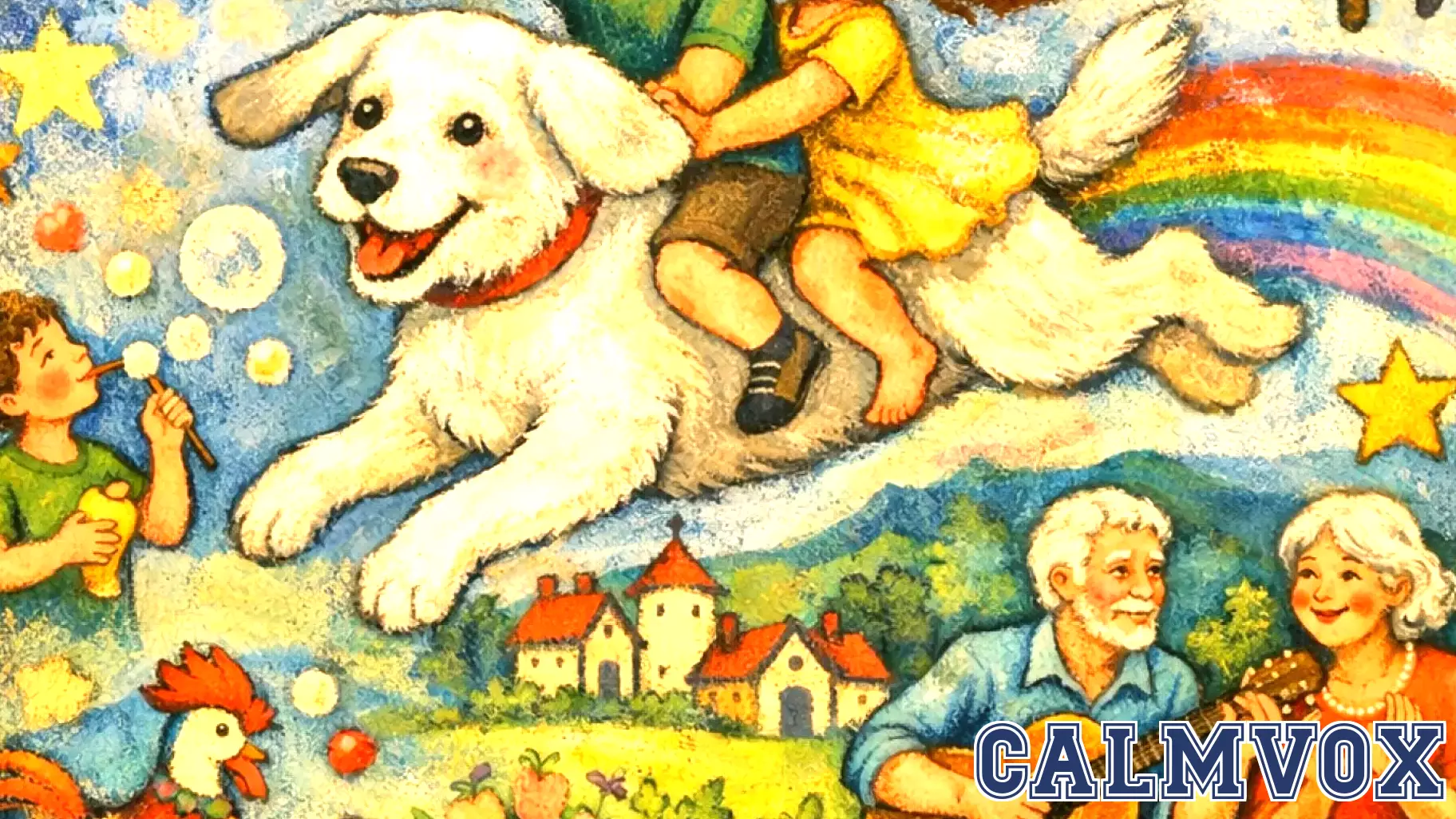 Happy Hybrid Happiness Day 2026?